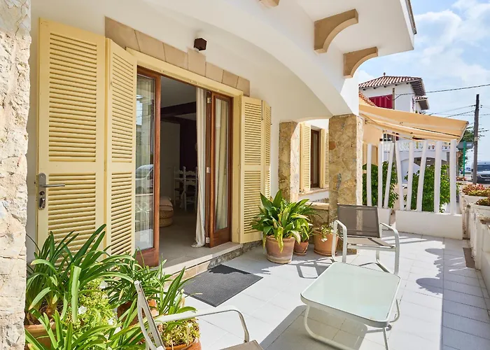 Villa Hibiscus