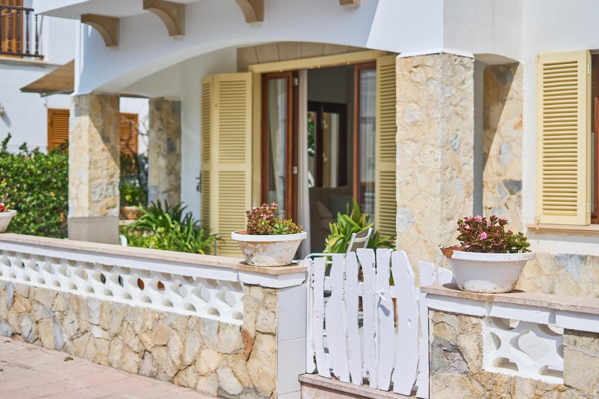 Hibiscus Ferienhaus *